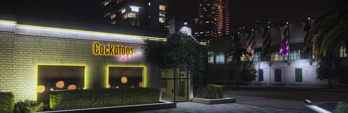 Cockatoos Night Club