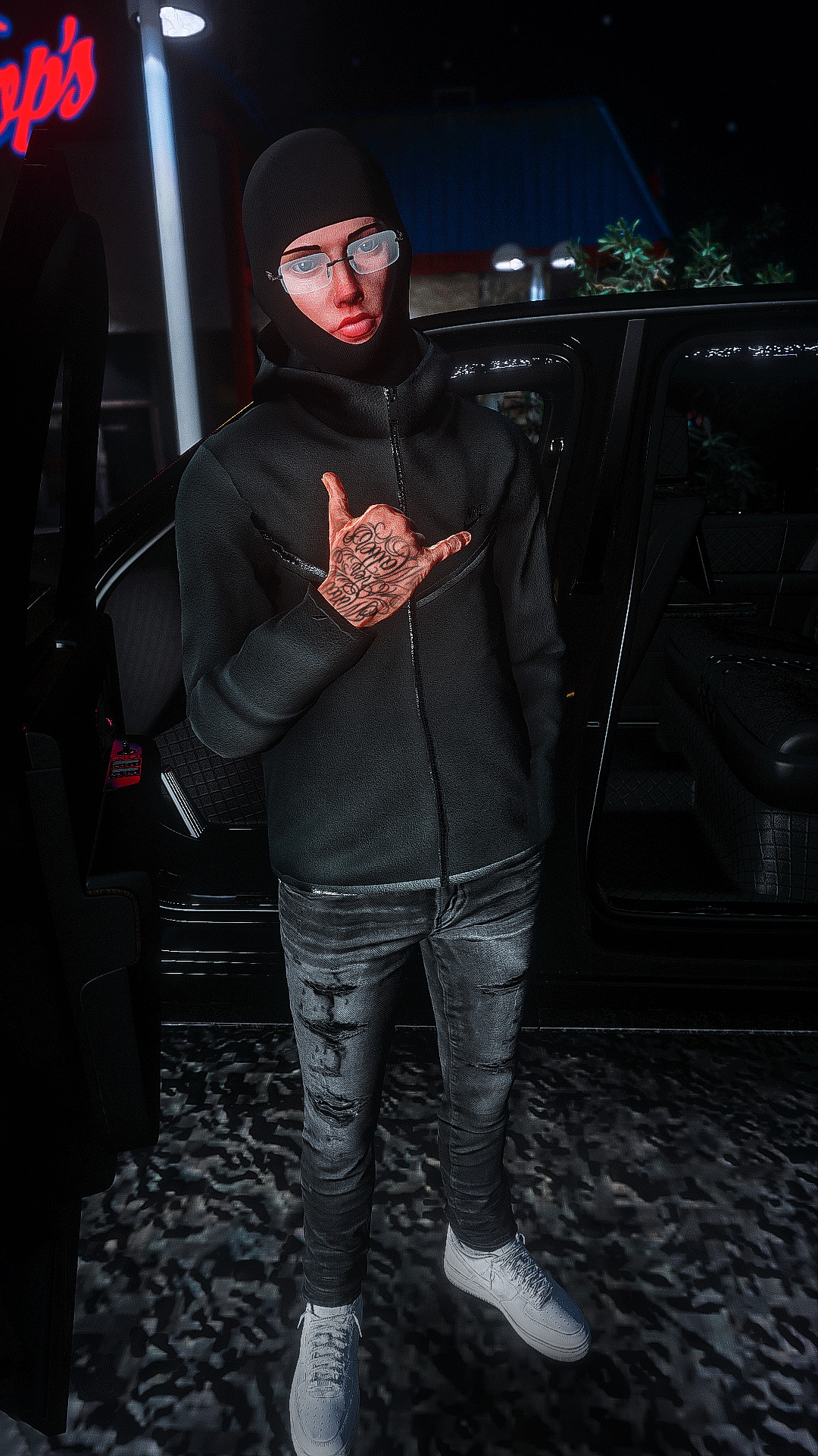 Kyr