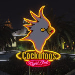 Cockatoos Night Club