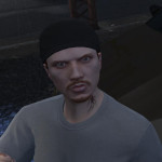 Brody Rogers