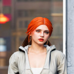 Valentina Jesslie