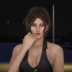 Teresa Mitchell