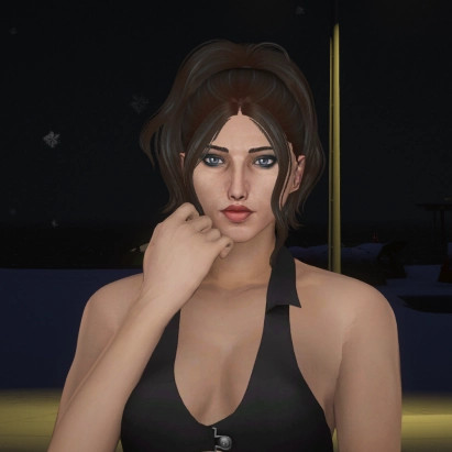 Teresa Mitchell
