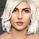 Natasha Antonov
