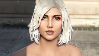 Natasha Antonov