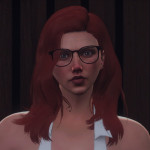 Gabriela Armstrong