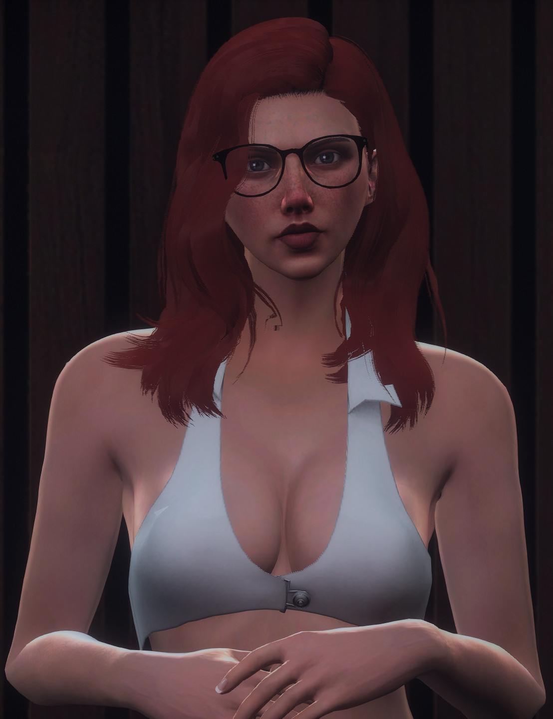 Gabriela Armstrong