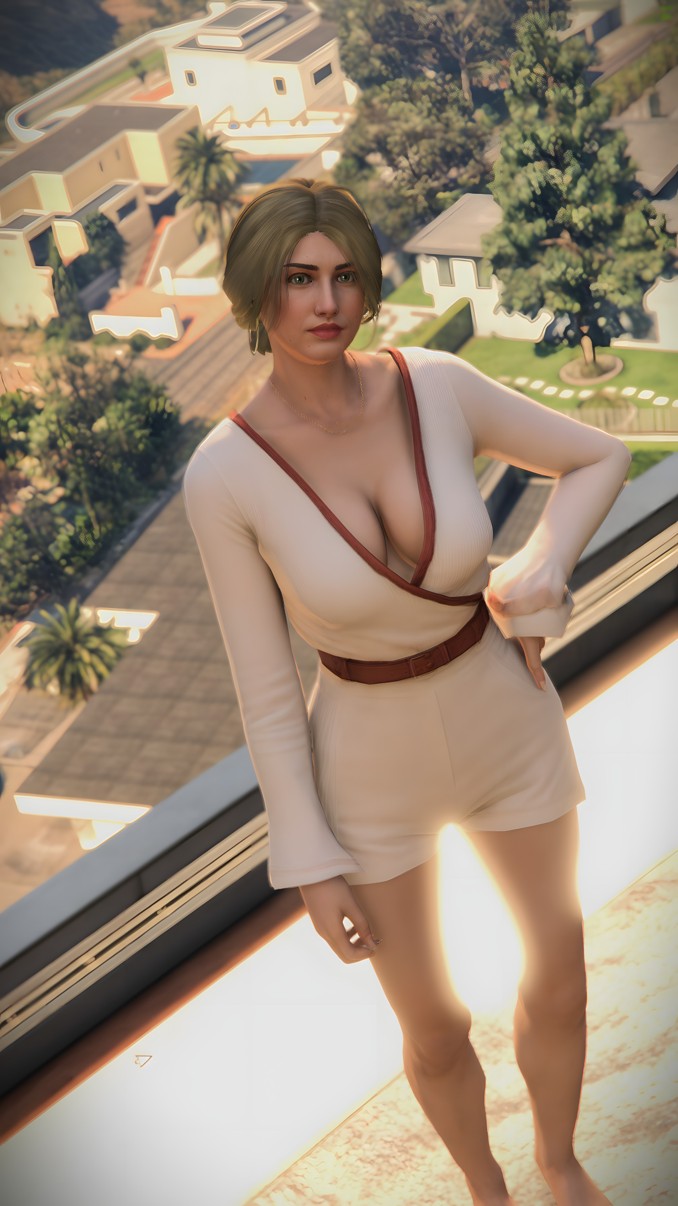 Lizzy Joe