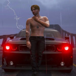 Steven Darkmore