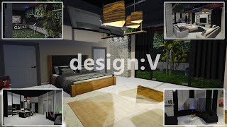 Modern Luxe Prestige Villa (( 2000 object )) ~ (( www.****-roleplay.com ))