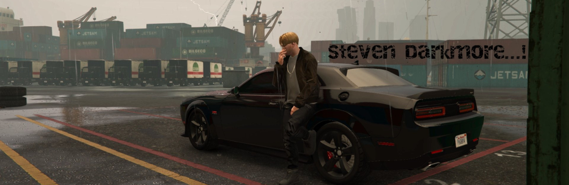 Steven Darkmore
