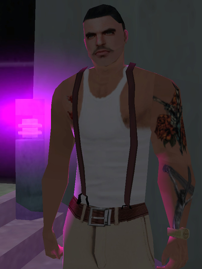 Mirko Pietro