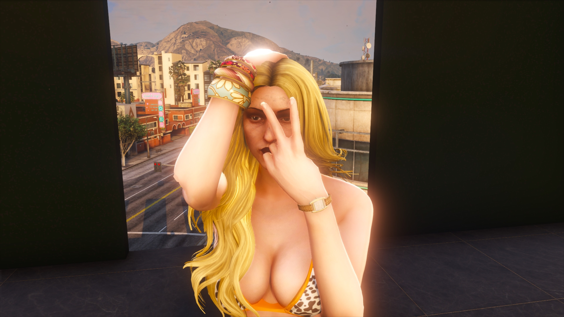 Sabrina