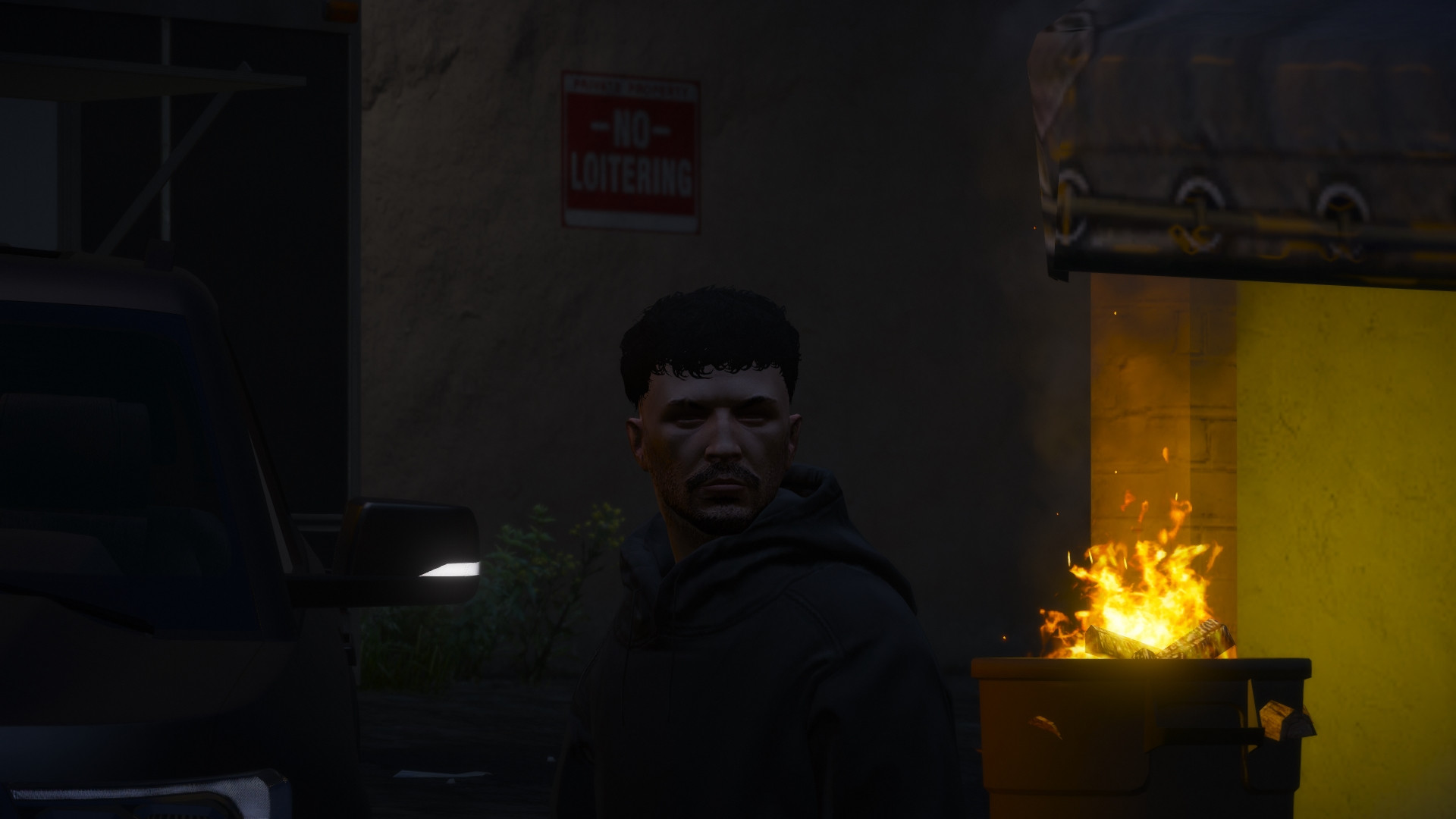 Poison Lavdusha
