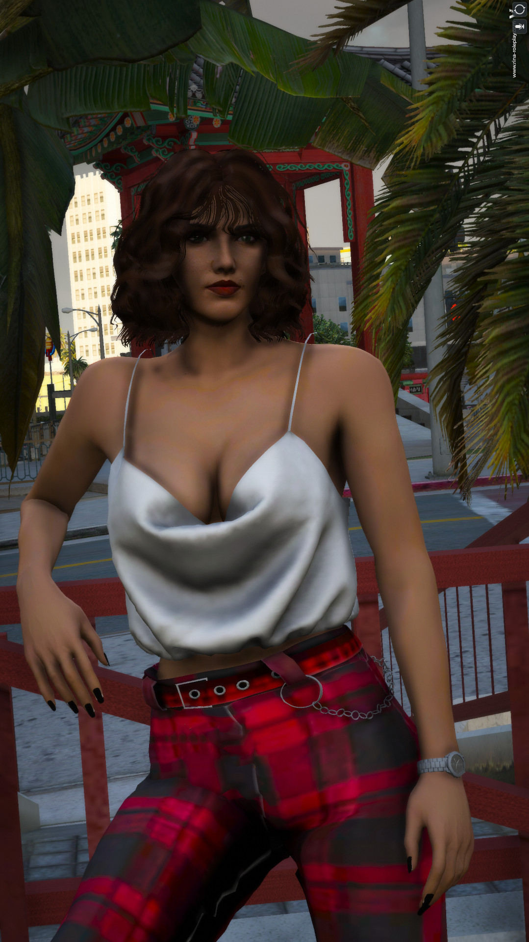 carla ᅠ