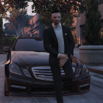 Paul Enrico