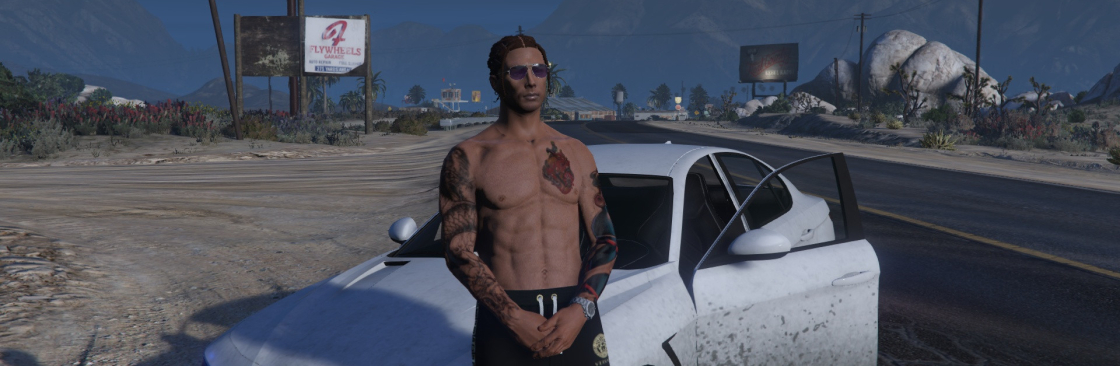 Travis Lodbrok