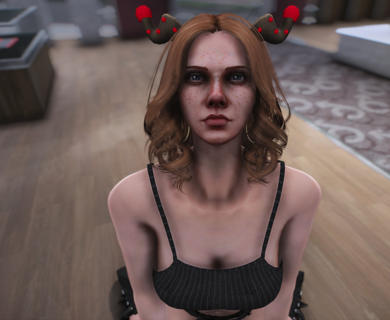 Luna Morrison