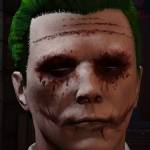Joker Daddy