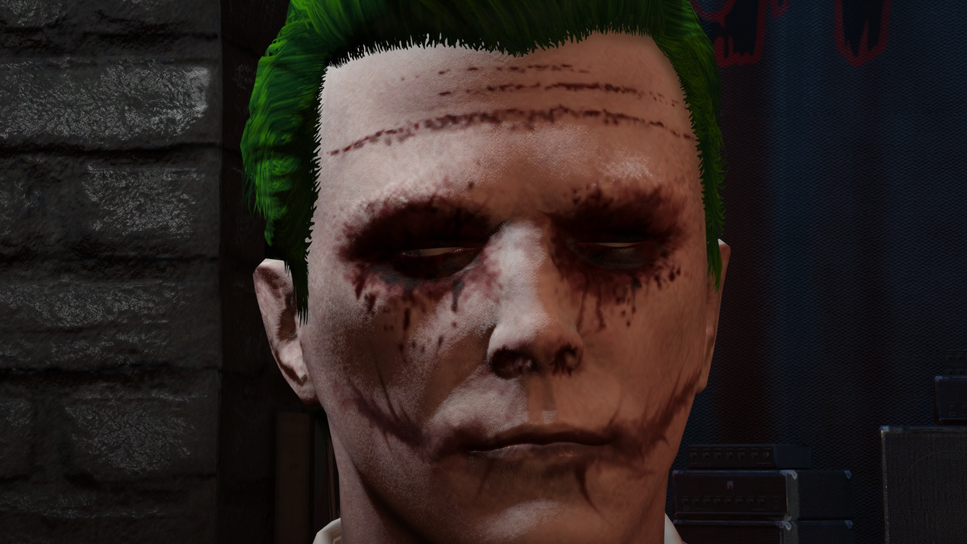 Joker Daddy