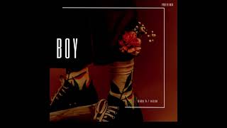 Baby H ft.  Resse  - Boy(www.rina-roleplay.com)