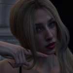 Catalina Crannel
