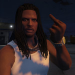 Jamar Baldwin