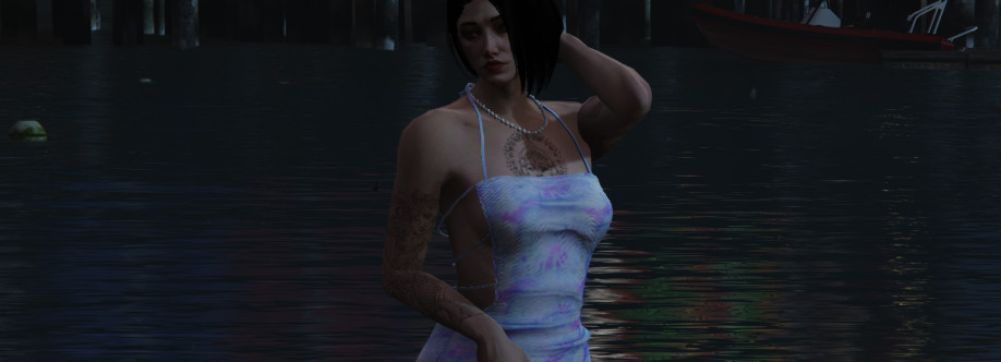 Isadora Alderley