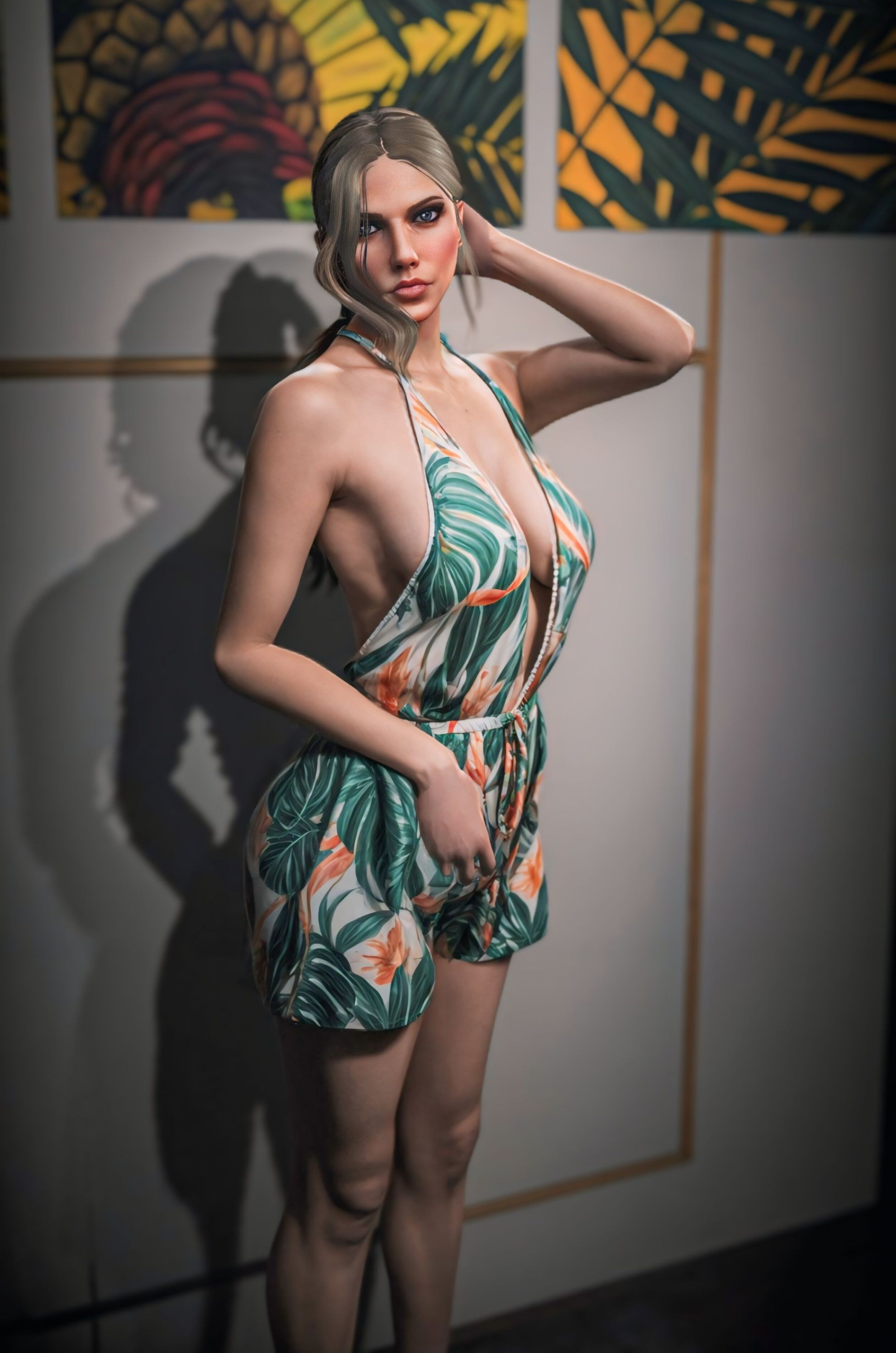 Beatrice Girardot