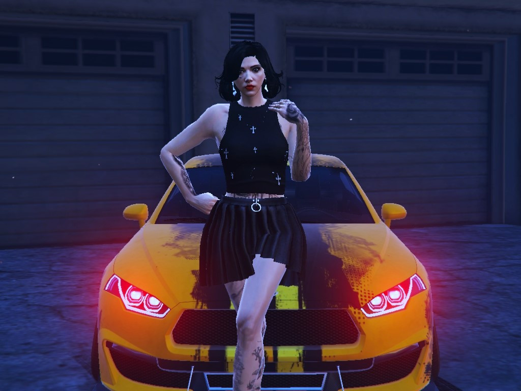 SusieTheAngel