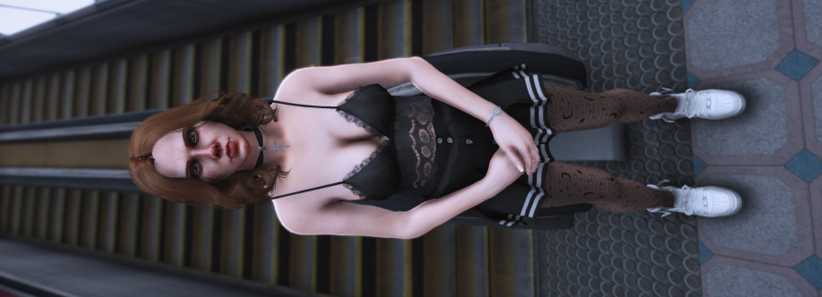 Luna Morrison