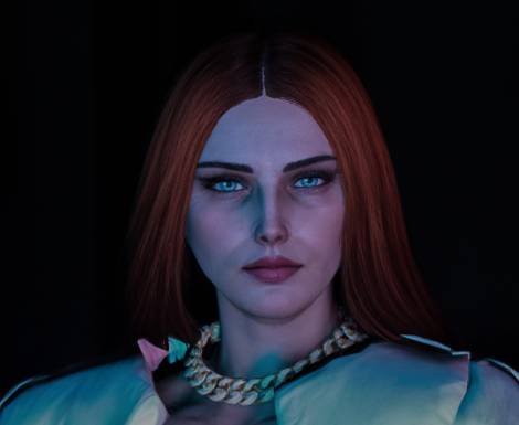 SeraMcBrown