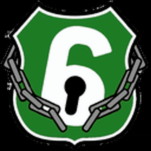 Gruppe 6 LS Security