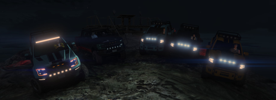 HellFire OffRoadV2