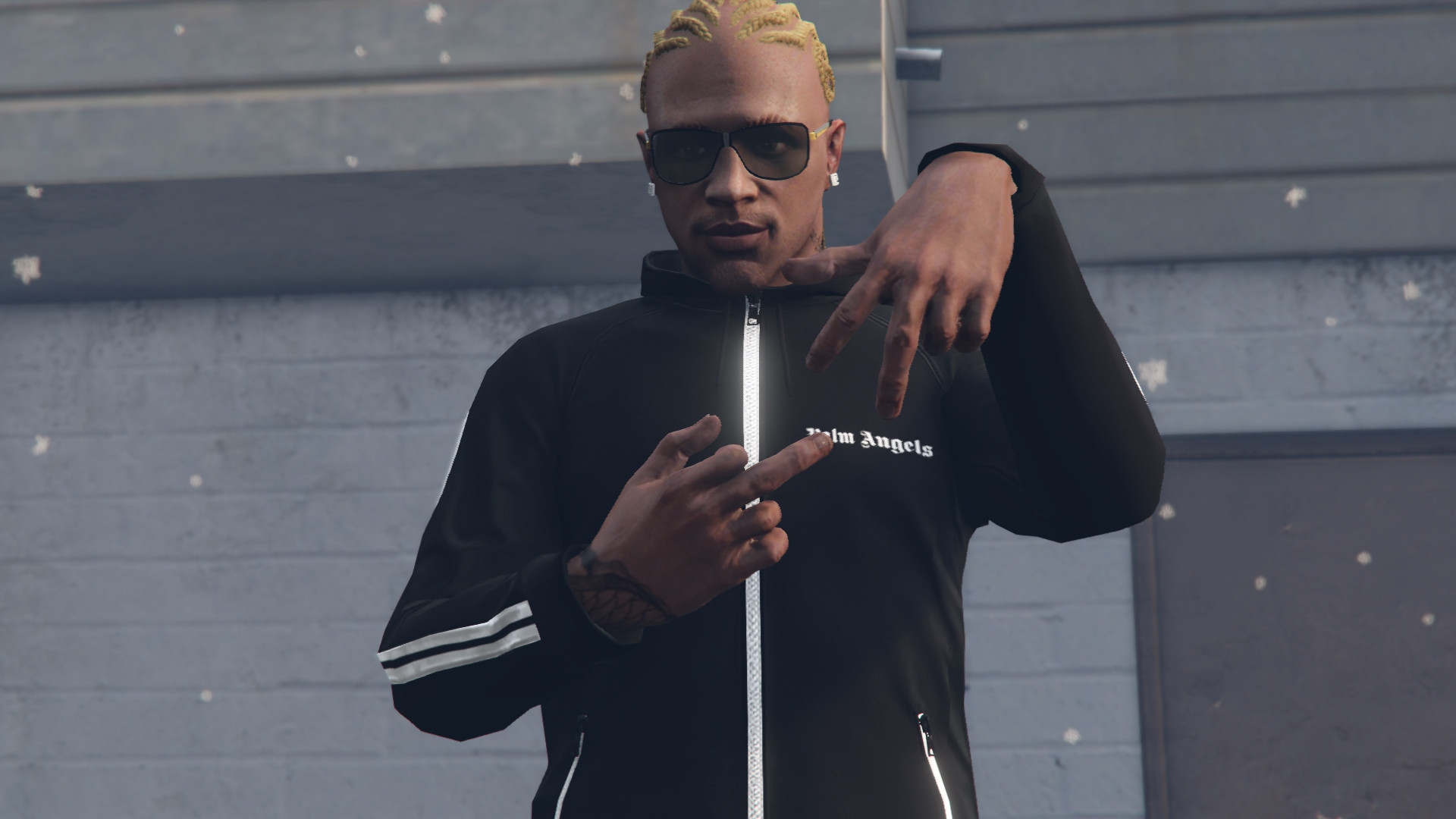SMOKEY