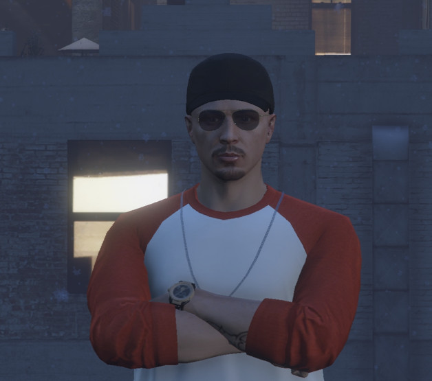 Uzi Watson