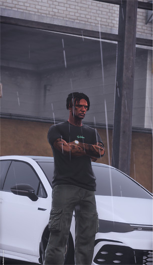 Malik Malcolm