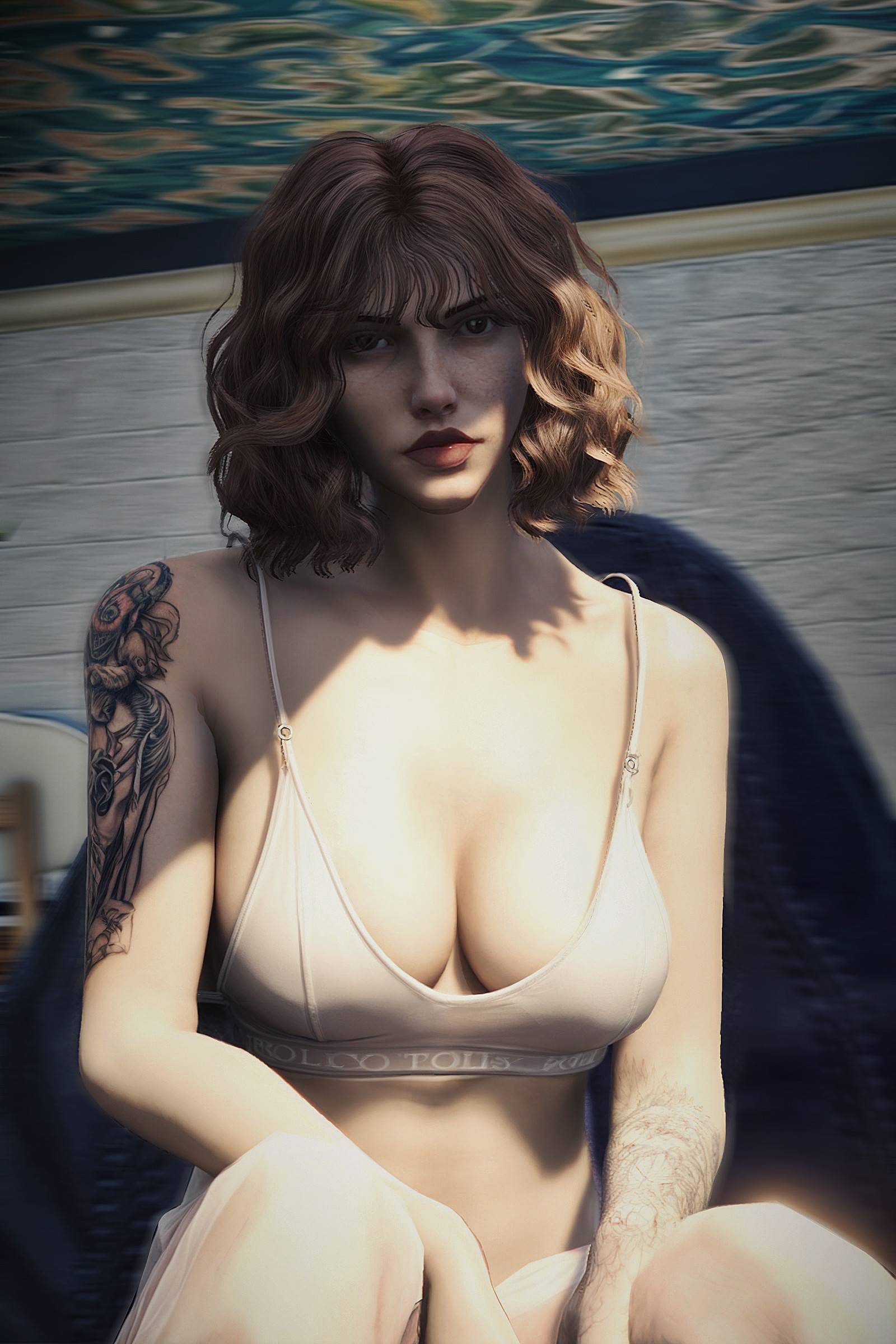 Biana Vacker