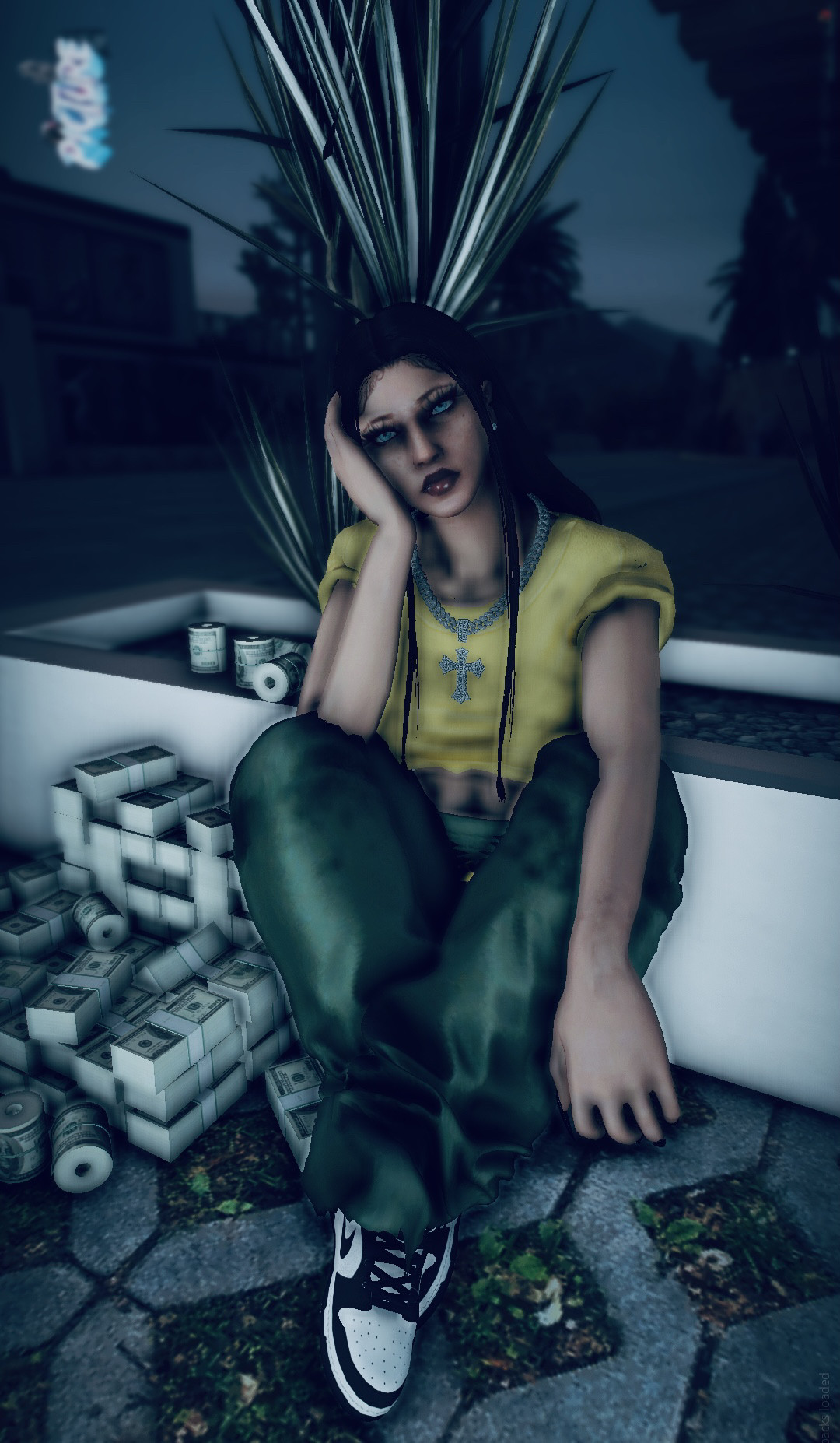 Evie Betty
