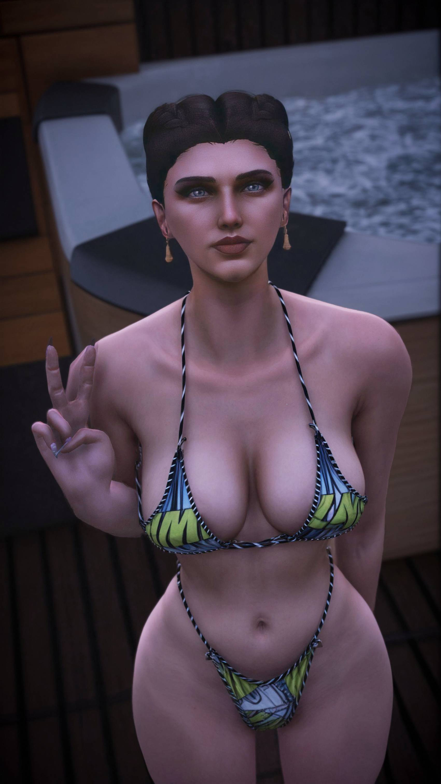 Madison