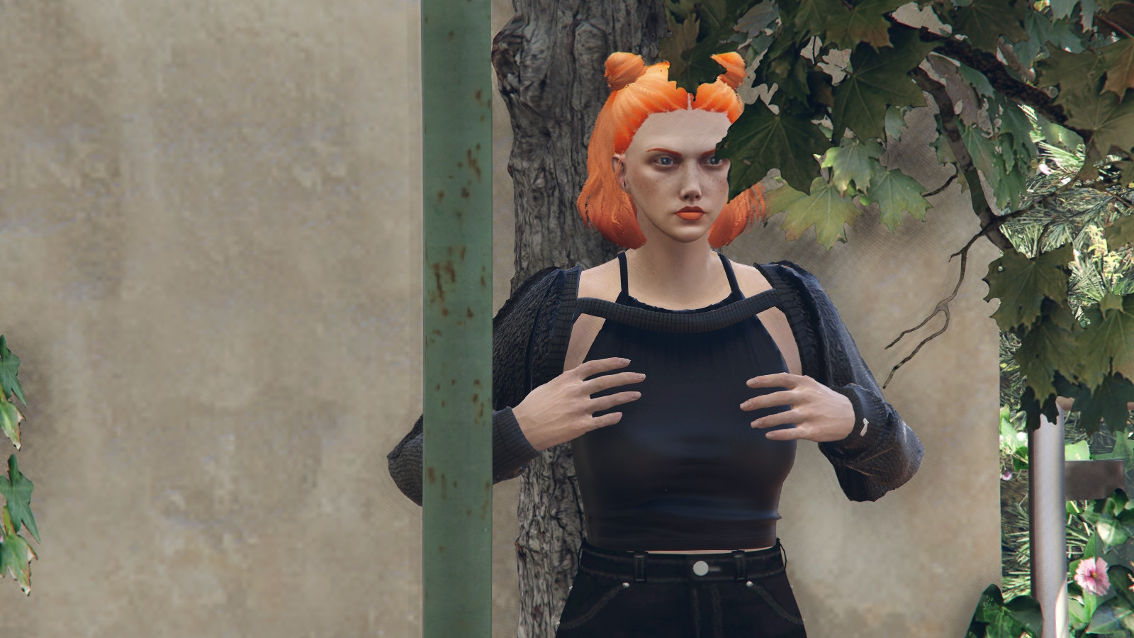 Pia Petra