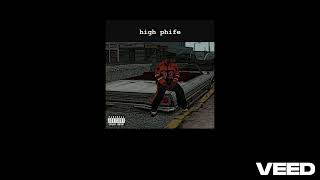 Represent | Phife Lamont a.k.a high phife