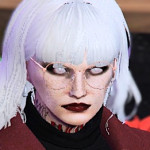 Delilah Anna Vesperdawn