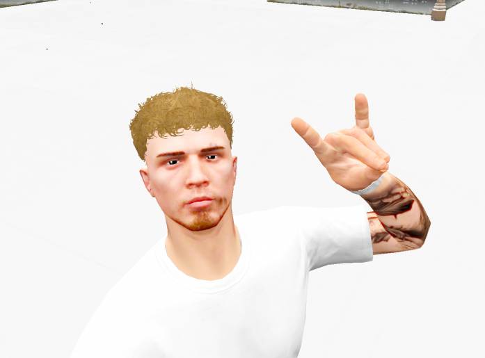 Nikos Fredrick