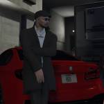 Kennedy Machete