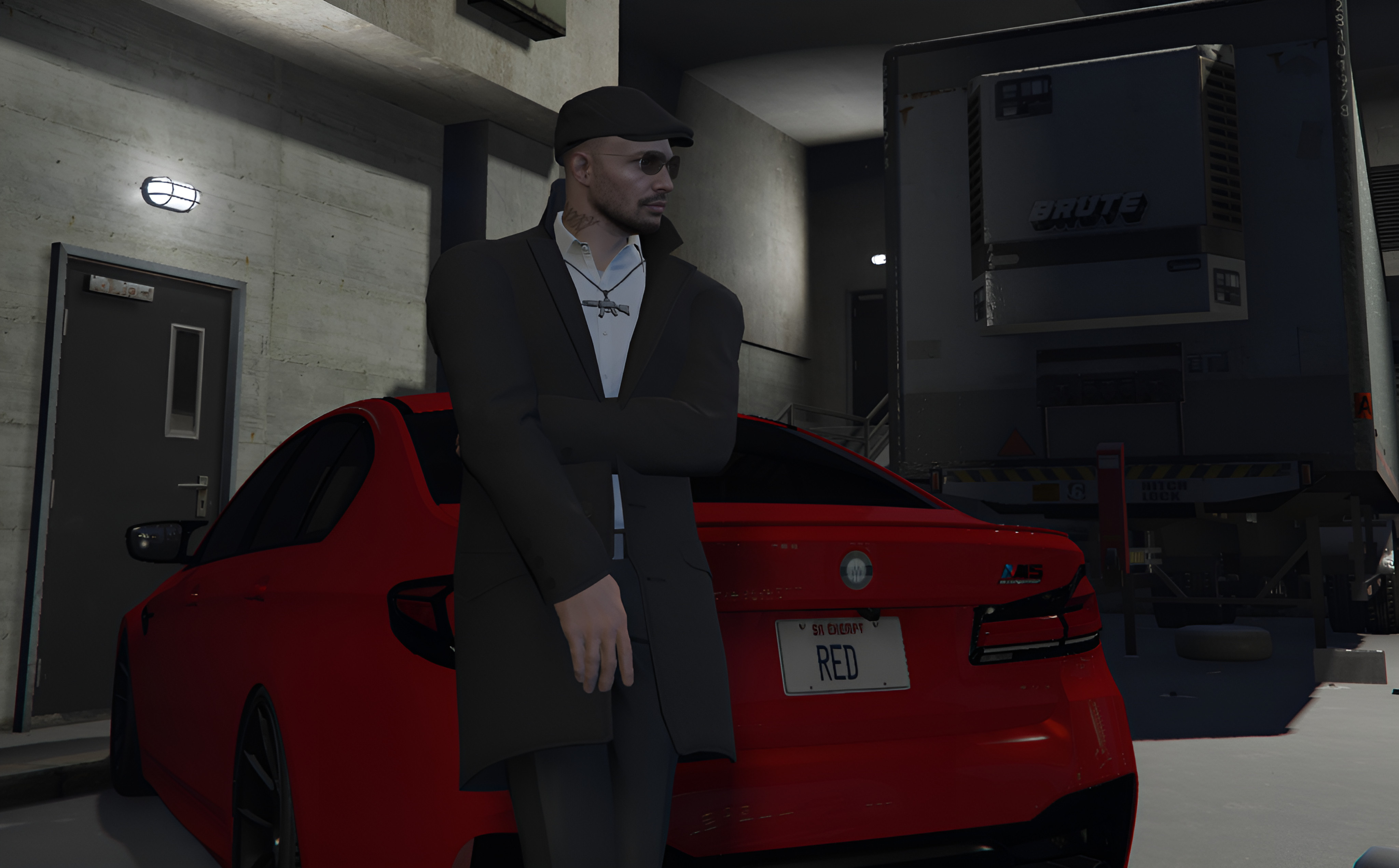 Kennedy Machete