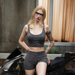 Giselle