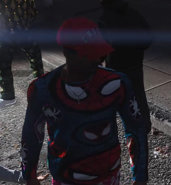 disrespect