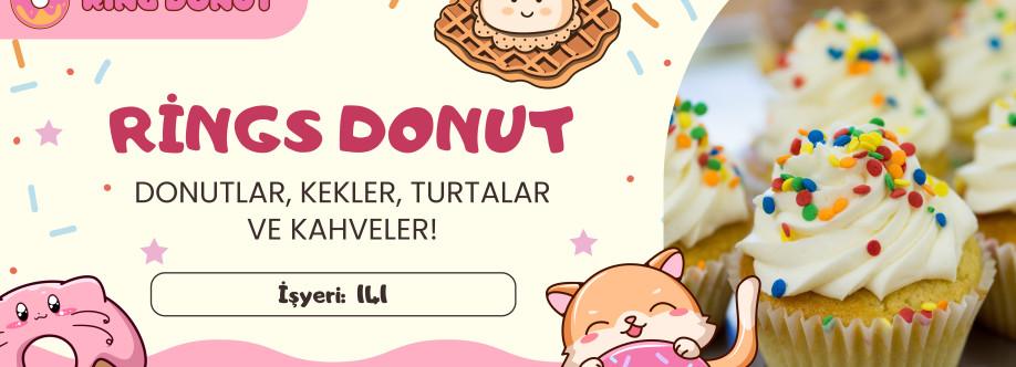 Ring Donut's