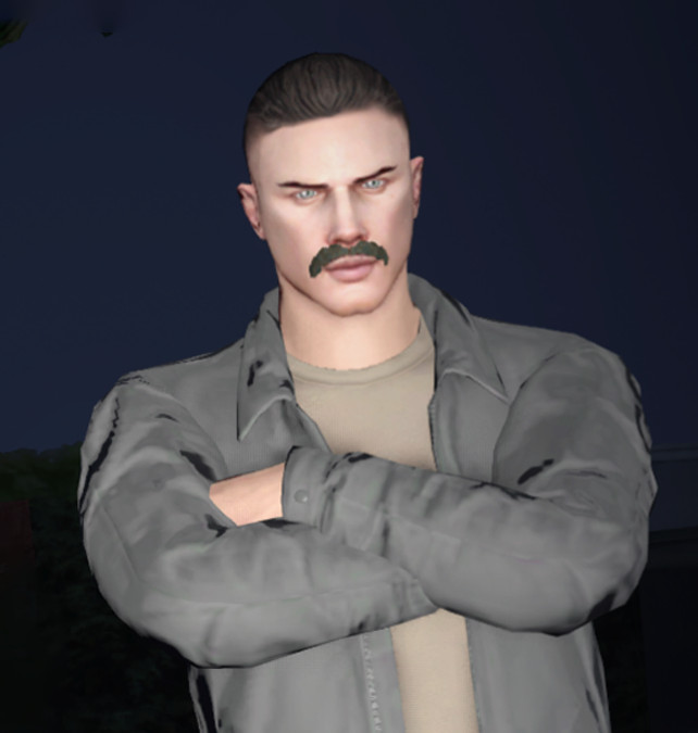 Sergio Alanso